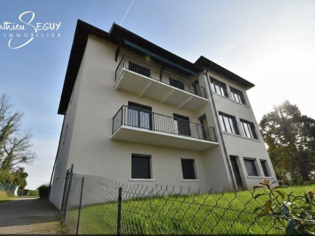 Appartement vente à Lyon, Métropole de Lyon