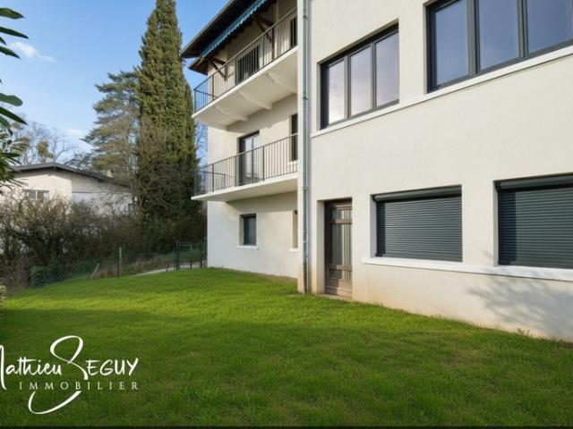 Appartement vente à Lyon, Métropole de Lyon