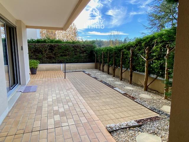 Appartement vente à Lyon, Métropole de Lyon