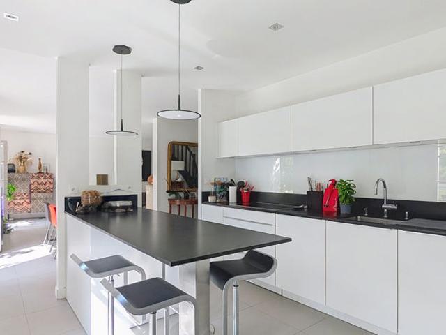 Maison vente à Lyon, Métropole de Lyon