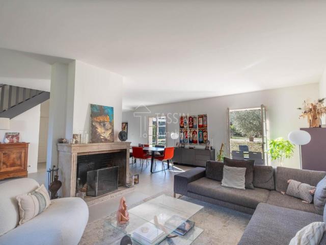 Maison vente à Lyon, Métropole de Lyon
