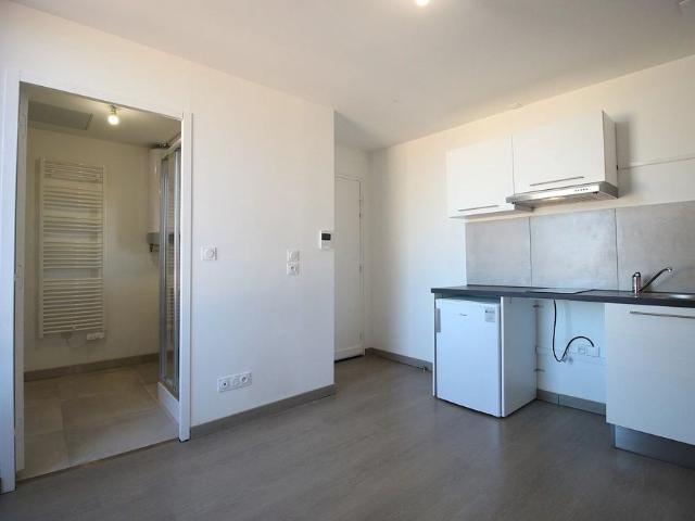 Studio location à Le Méridien, Charbonnières-les-Bains