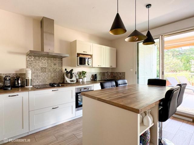 Appartement vente à Lyon, Métropole de Lyon