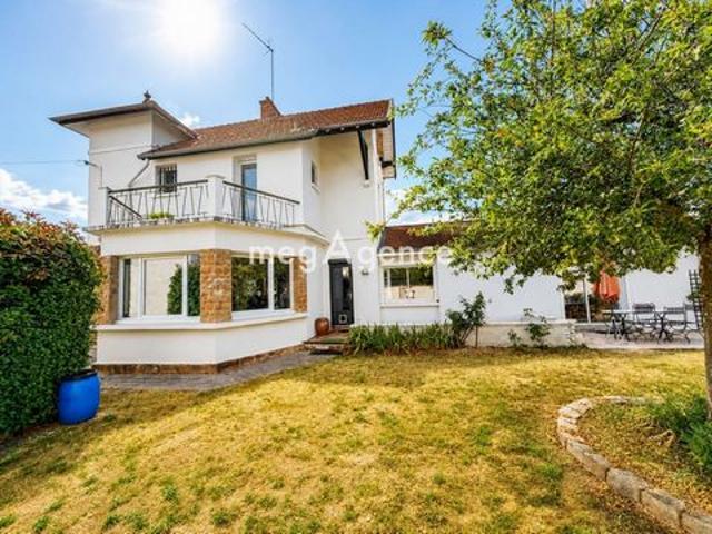 Villa vente à Lyon, Métropole de Lyon