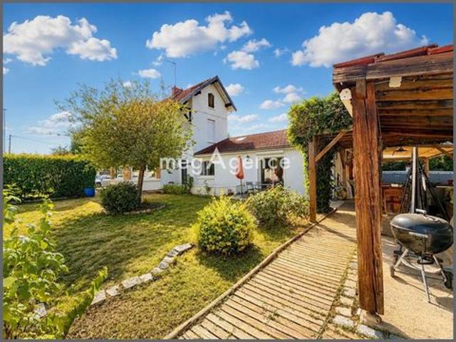 Villa vente à Lyon, Métropole de Lyon