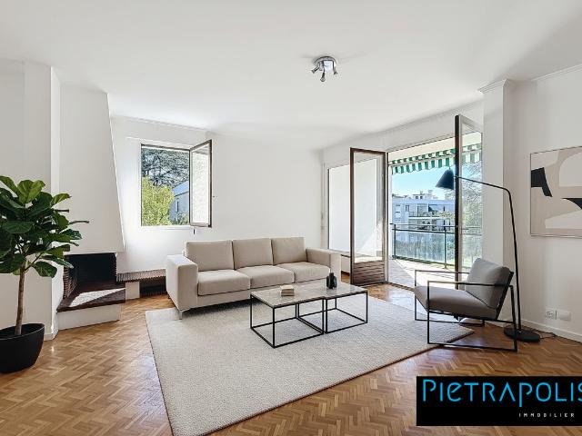 Appartement vente à Lyon, Métropole de Lyon