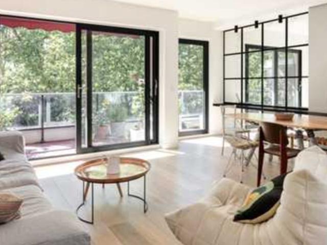 Appartement vente à Lyon, Métropole de Lyon