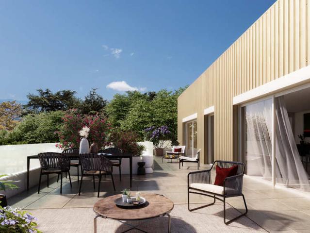 Appartement vente à Lyon, Métropole de Lyon