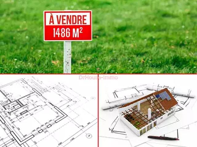 Terrain vente à Riom, Charbonnières-les-varennes