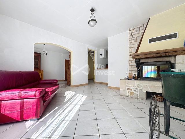 Maison vente à Charbonnières-les-Varennes, Puy-de-Dôme