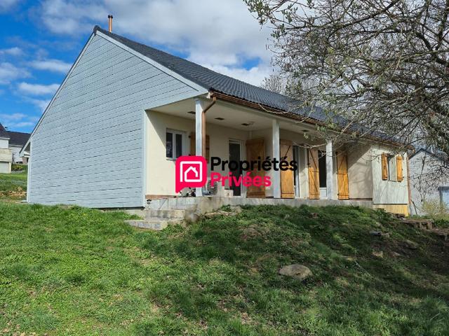 Maison vente à Riom, Charbonnières-les-varennes