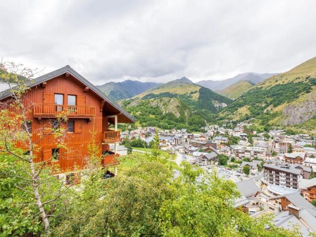 Appartement vente à Saint-Jean-de-Maurienne, Valloire