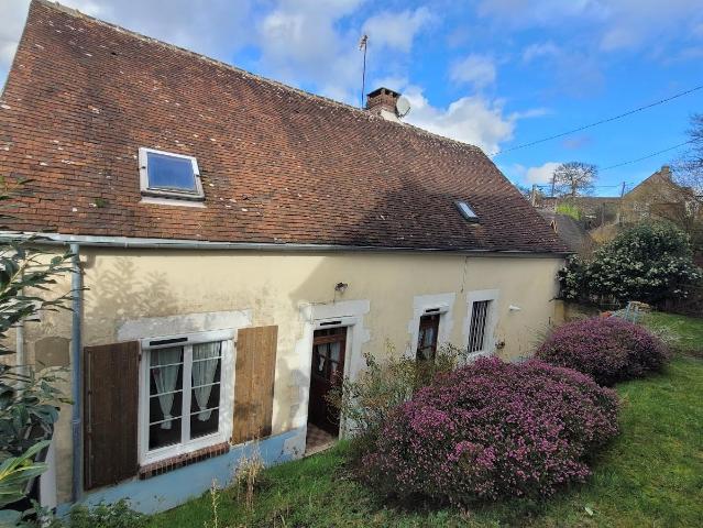 Maison vente à Nogent-le-Rotrou, Charbonnières