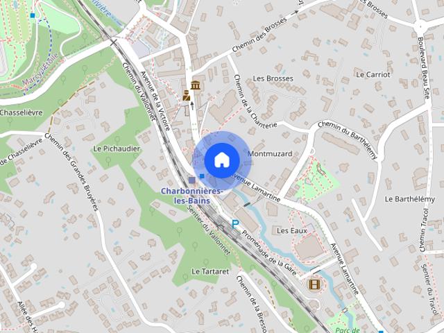 Appartement location à Lyon, Métropole de Lyon