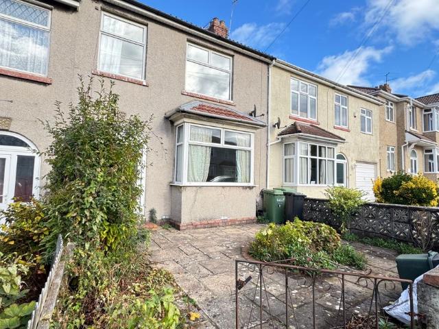 House for rent in Northville, Filton