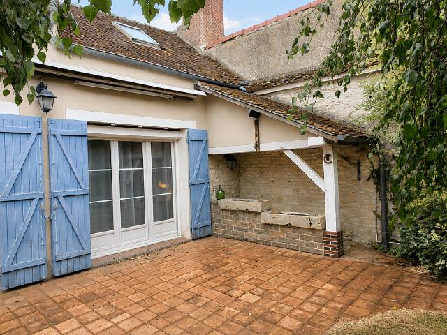 Maison vente à Auxerre, Guerchy