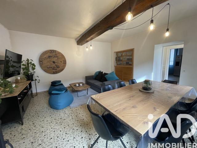 Maison vente à Auxerre, Charbuy
