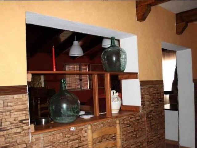Casa en alquiler en Zalamea De La Serena