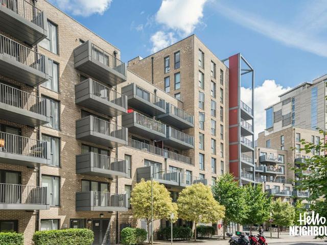 House for rent in Colindale, Greater London