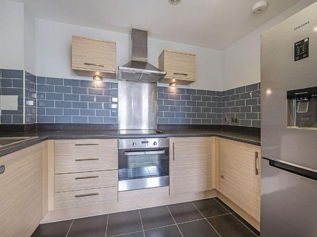 Apartment for rent in Grahame Park, Greater London