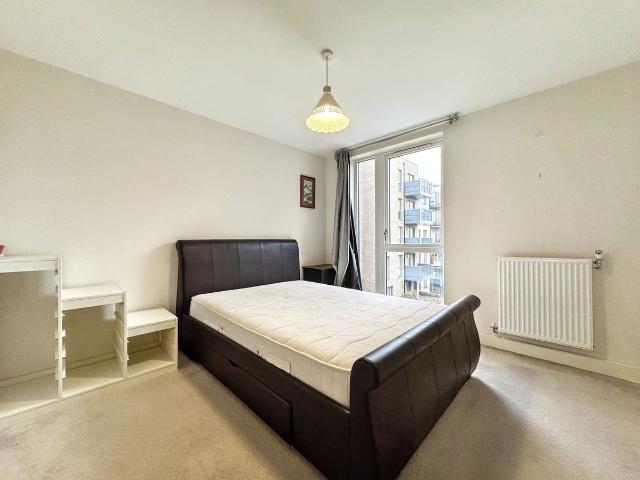 Apartment for rent in Colindale, Greater London