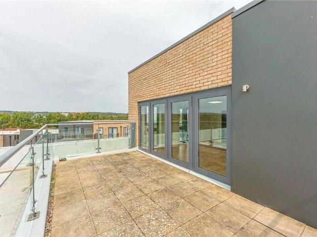 Apartment for rent in Grahame Park, Greater London
