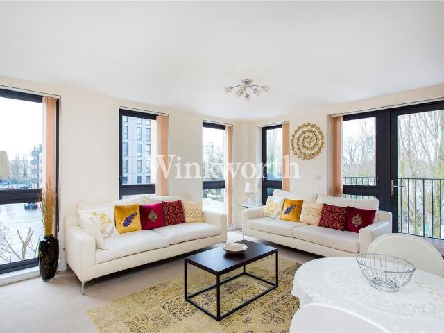 Apartment for rent in Colindale, Greater London