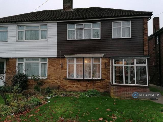 House for rent in London Borough of Enfield, Greater London