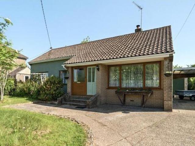 House for sale in Chard, Somerset