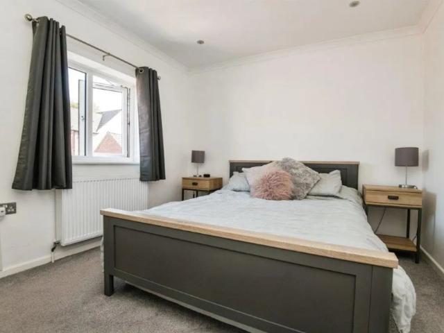 House for rent in Budlake, Devon