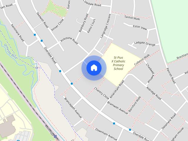 House for rent in Normanby, Isle Of Man