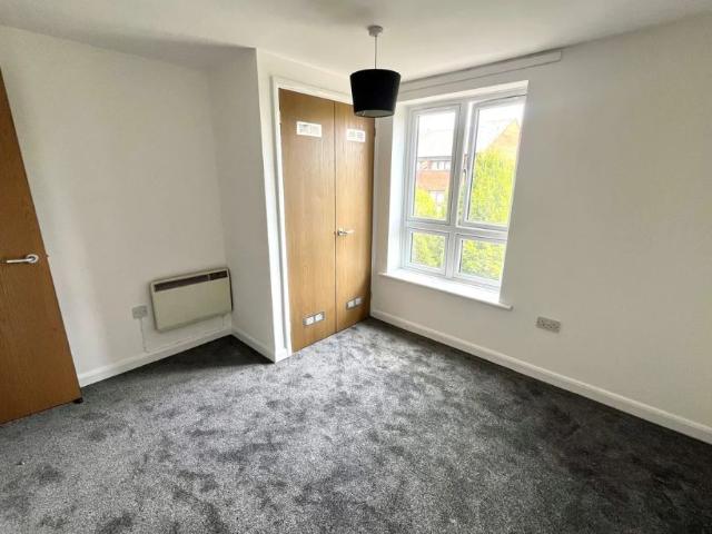 Apartment for rent in St Ann's, Haddon