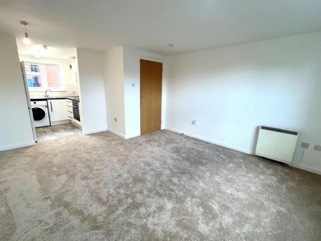 Apartment for rent in St Ann's, Haddon