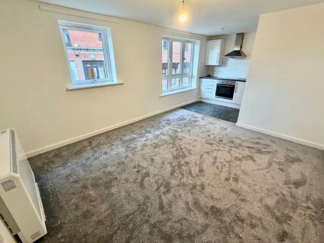 Apartment for rent in St Ann's, Haddon