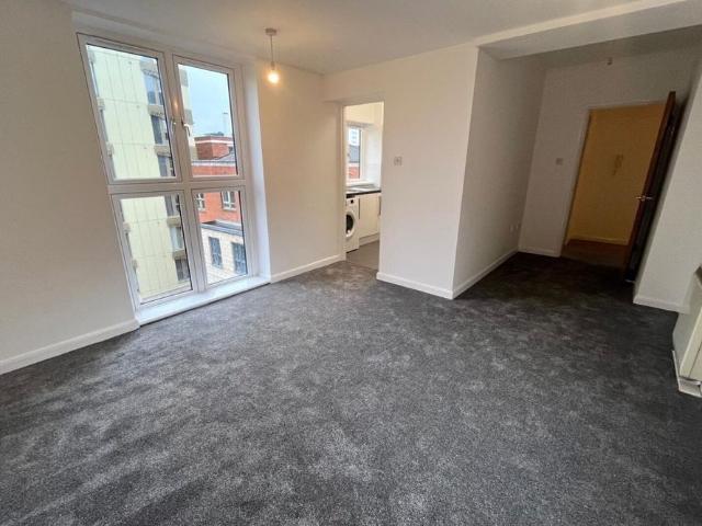 Room for rent in St Ann's, Haddon