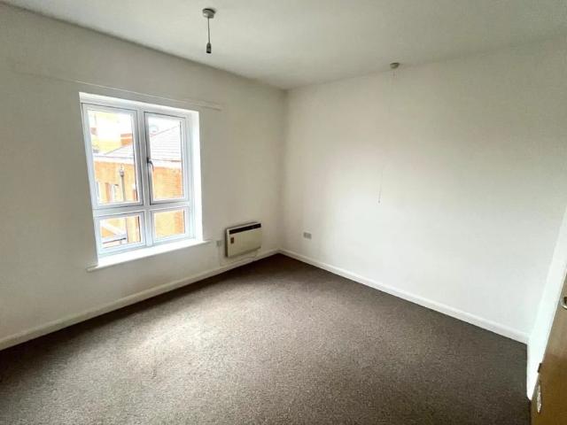 Apartment for rent in Lace Market, City of Nottingham