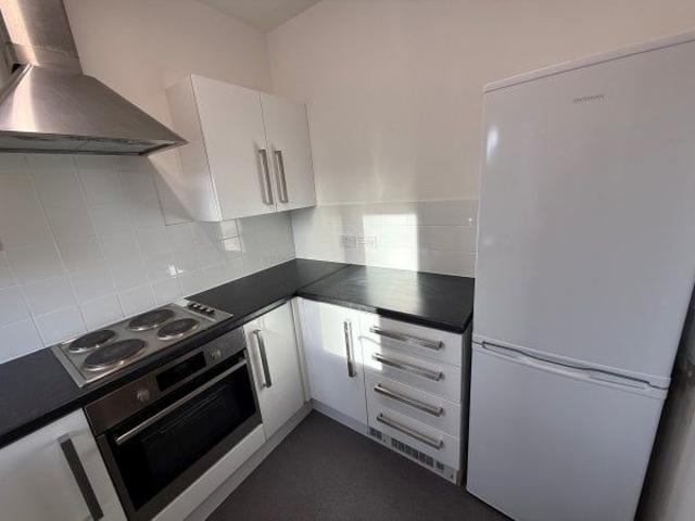Apartment for rent in St Ann's, Haddon