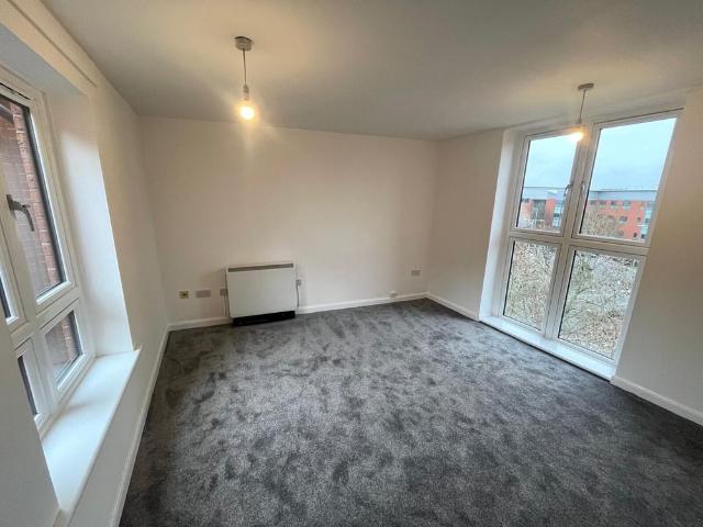 Apartment for rent in St Ann's, Haddon
