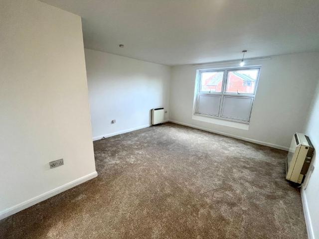 Apartment for rent in St Ann's, Haddon