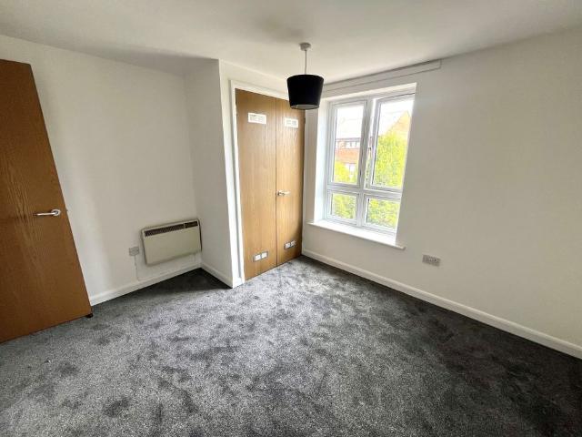 Apartment for rent in St Ann's, Haddon