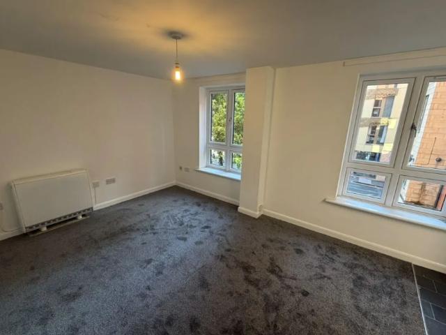 Apartment for rent in Lace Market, City of Nottingham