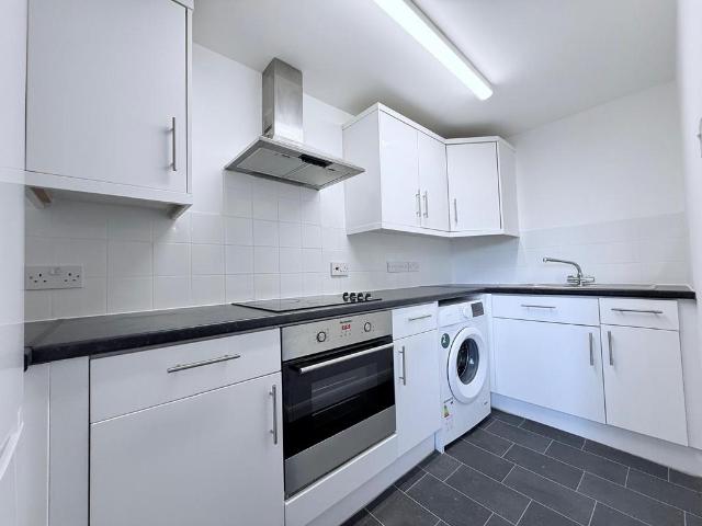 Apartment for rent in Lace Market, City of Nottingham