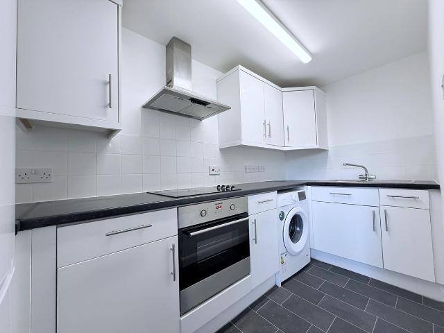 Apartment for rent in Lace Market, City of Nottingham