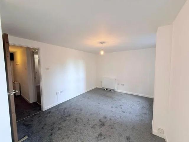 Apartment for rent in Lace Market, City of Nottingham