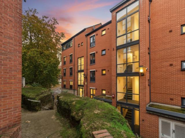 Apartment for rent in St Ann's, Haddon