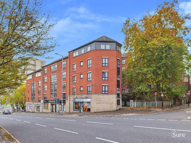 Apartment for rent in St Ann's, Haddon