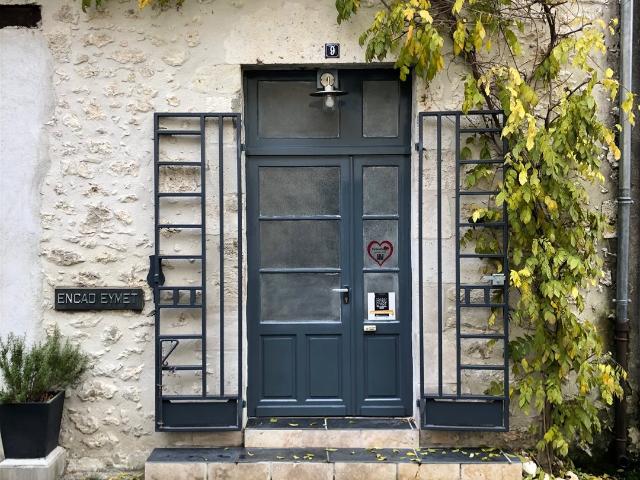 Maison vente à La Rodde, Eymet