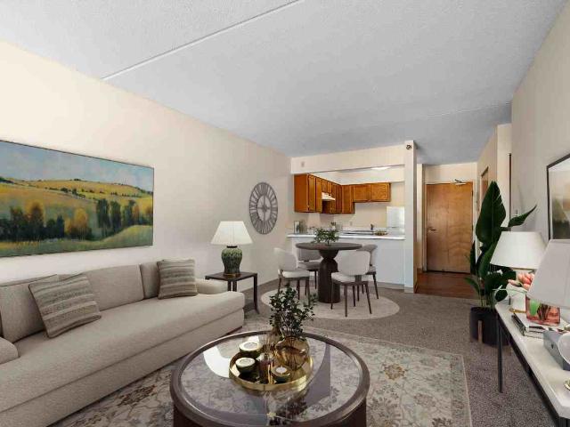 Apartment for rent in Hennepin, Minnesota