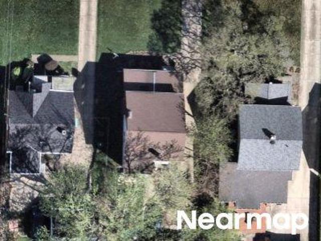 House for sale in Euclid, Ohio