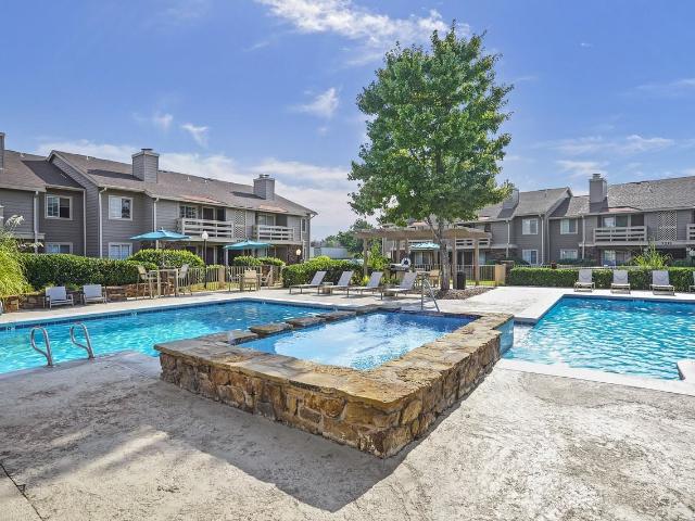 Apartment for rent in Tulsa, Oklahoma